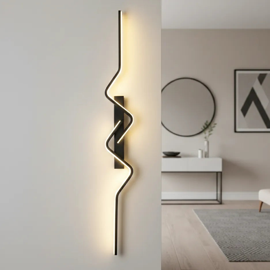 Applique Murale LED Design 