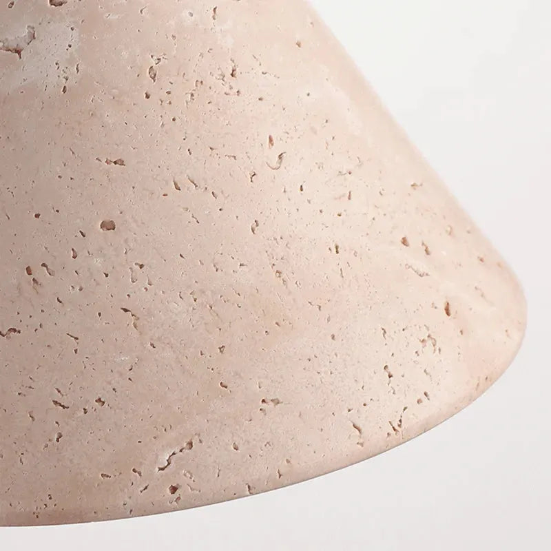 Applique Murale en Pierre 