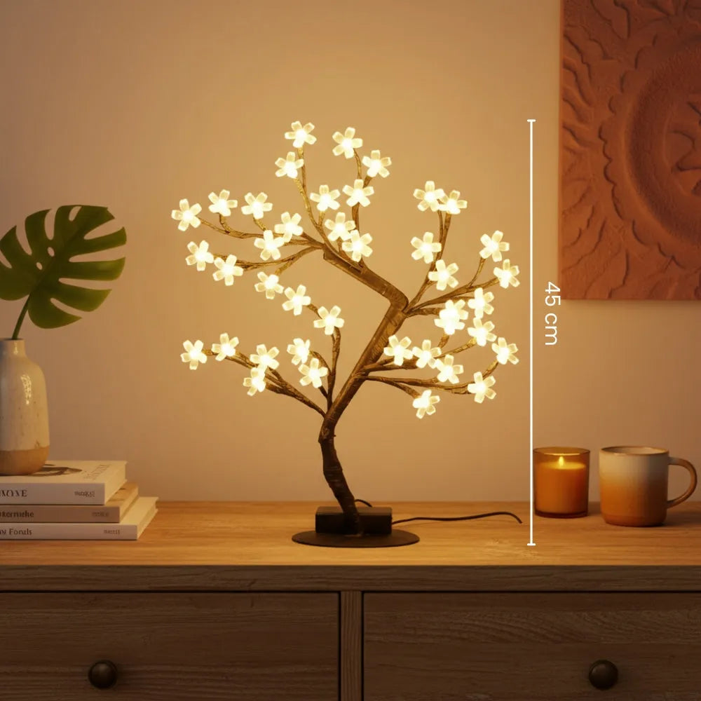 Arbre Lumineux LED 