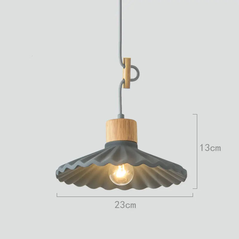 Suspension Ciment Nordic Design