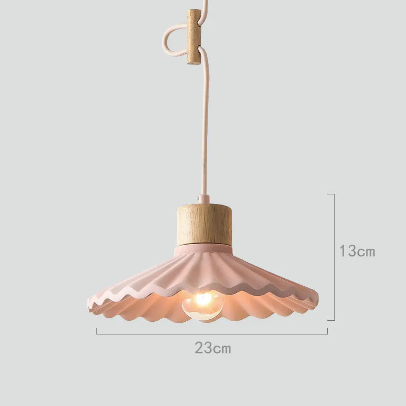 Suspension Ciment Nordic Design