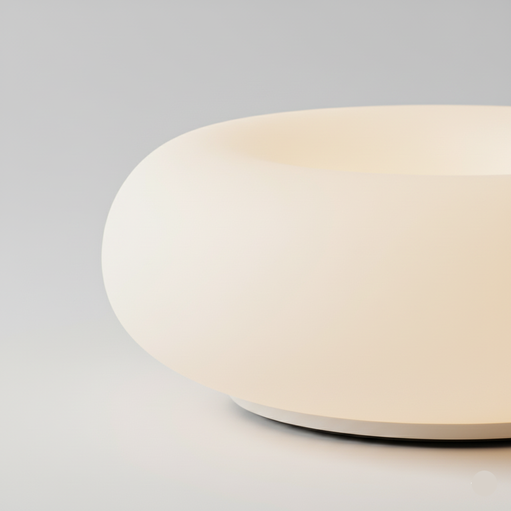 Lampe Donut