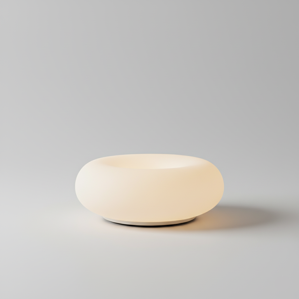 Lampe Donut
