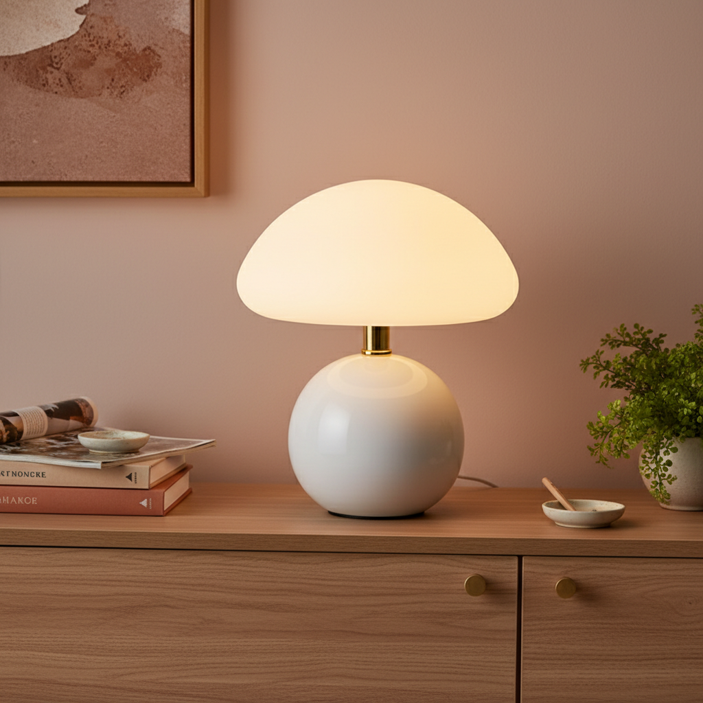 Lampe Table de Chevet