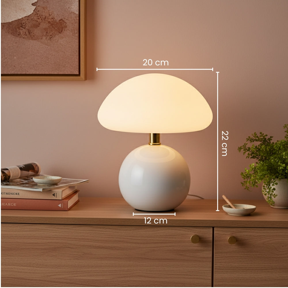 Lampe Table de Chevet