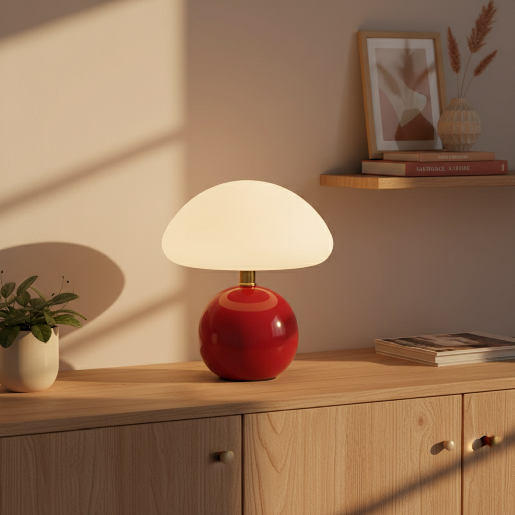 Lampe Table de Chevet