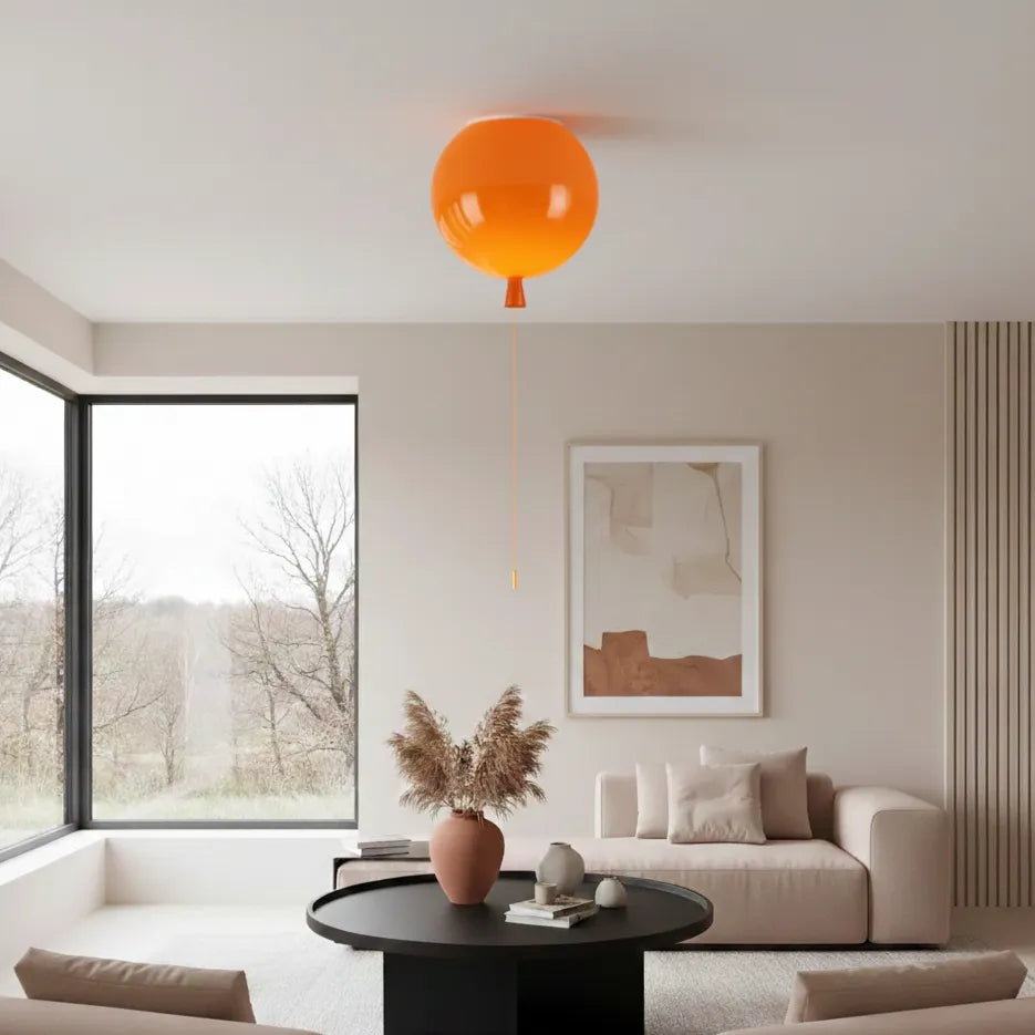 Lampe Ballon 