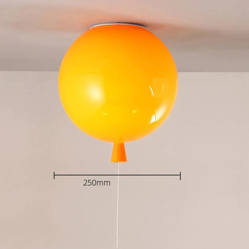 Lampe Ballon 