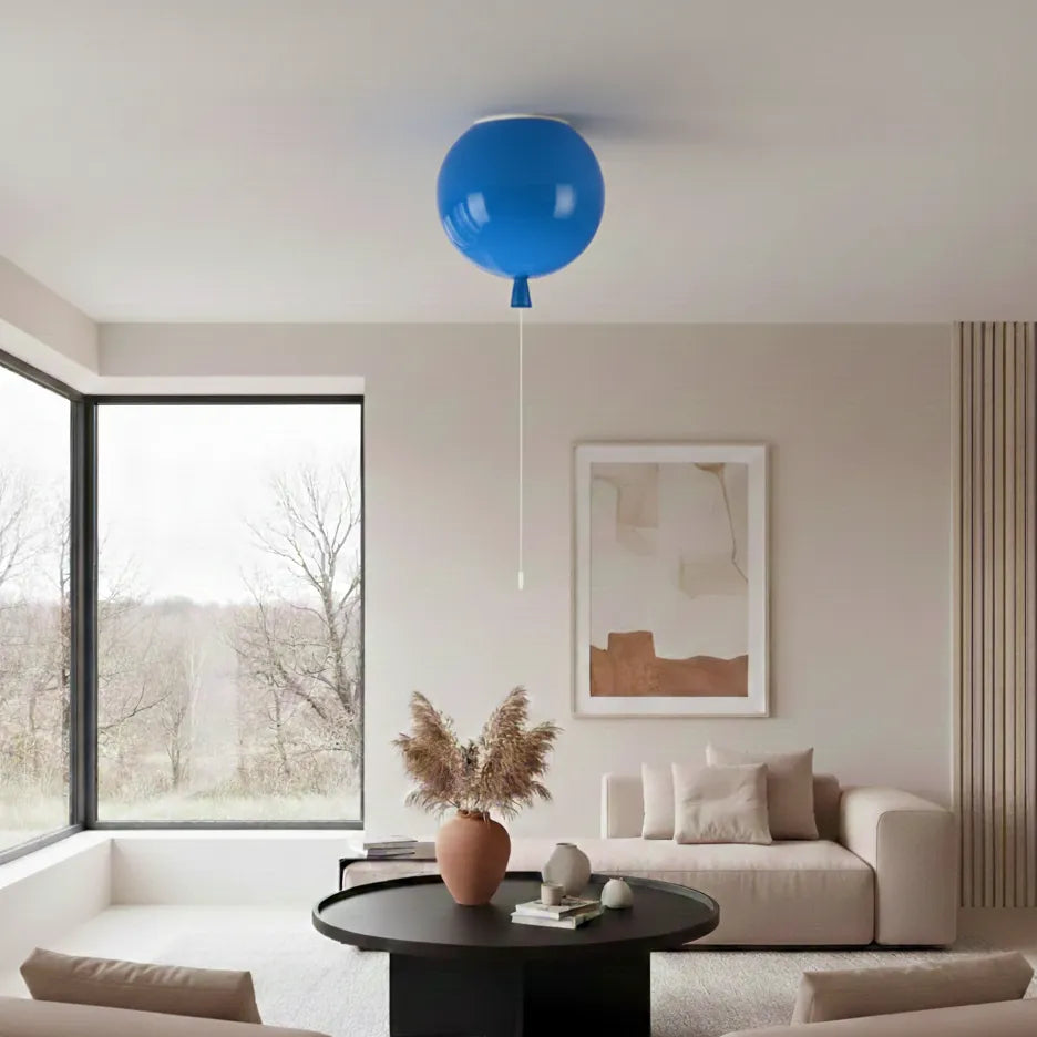 Lampe Ballon 