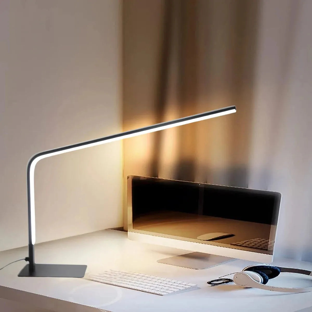 Lampe Bureau Led 
