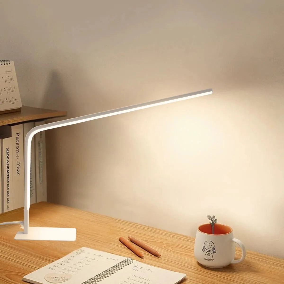 Lampe Bureau Led 