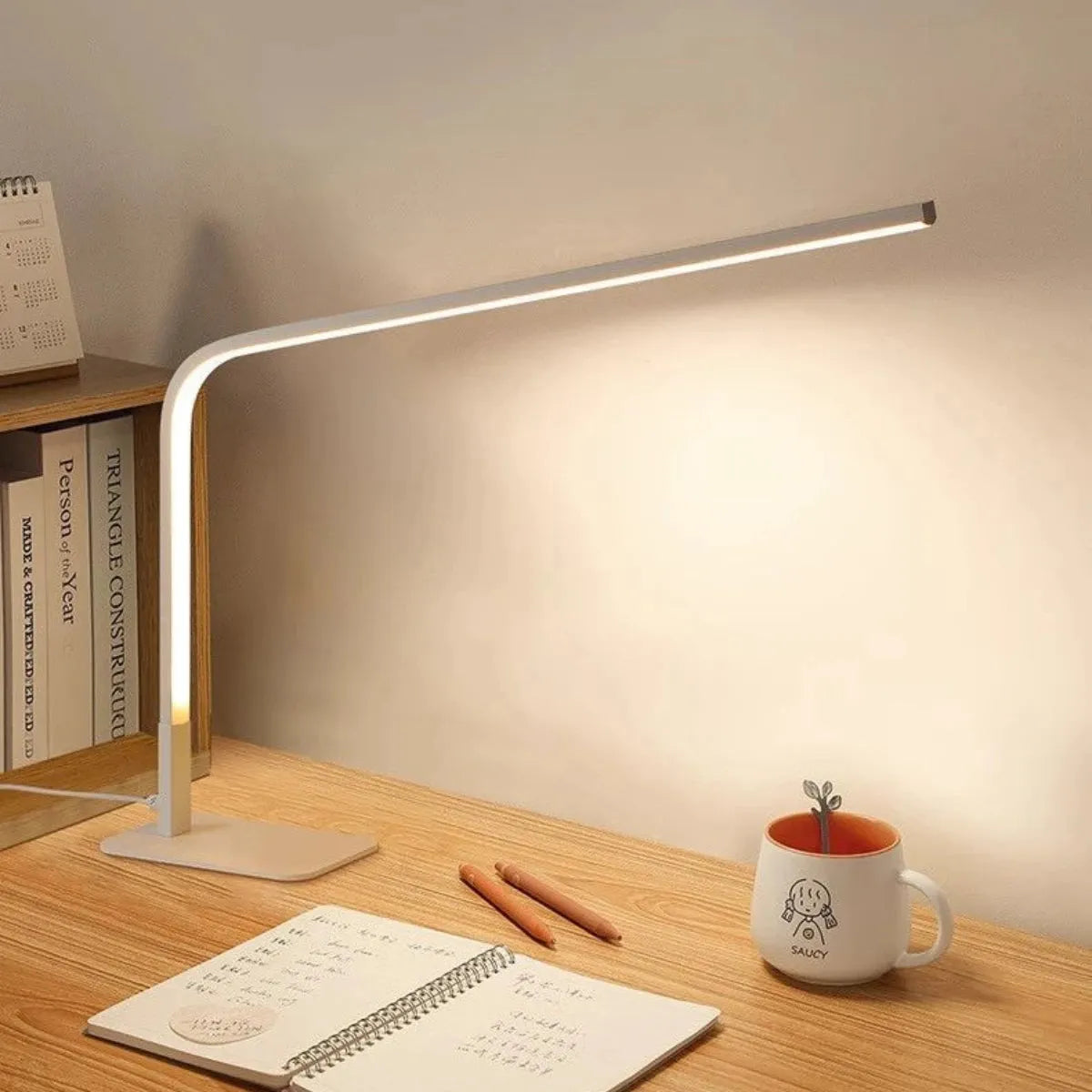 Lampe Bureau Led 