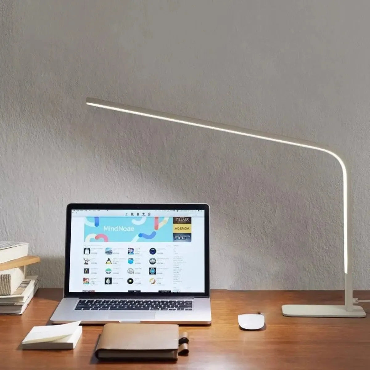 Lampe Bureau Led 