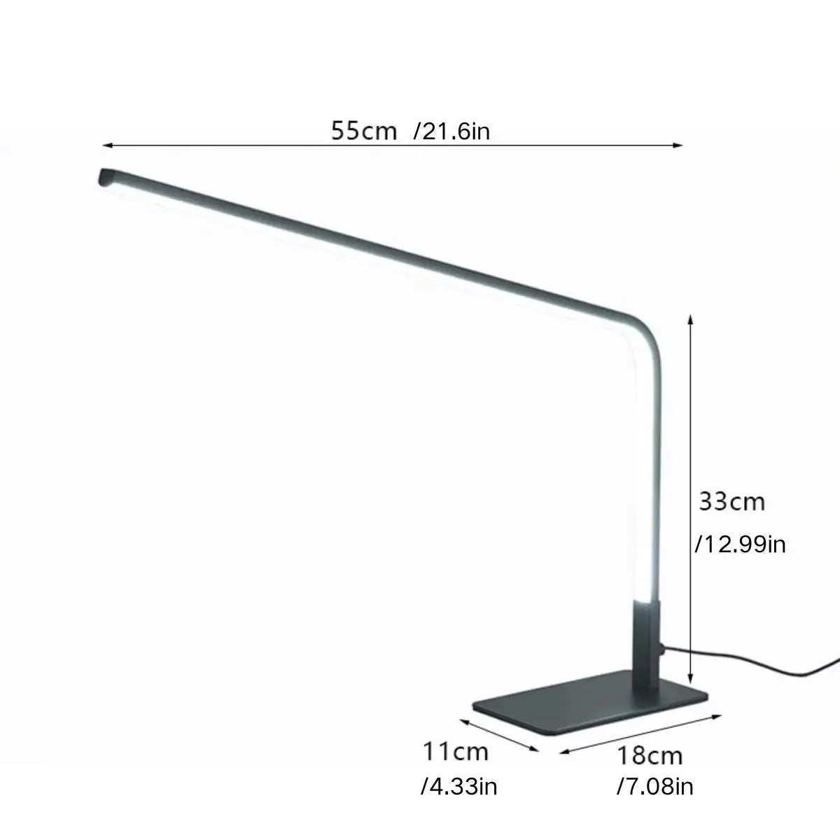 Lampe Bureau Led 