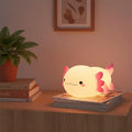 Lampe Chevet Enfant Axolotl