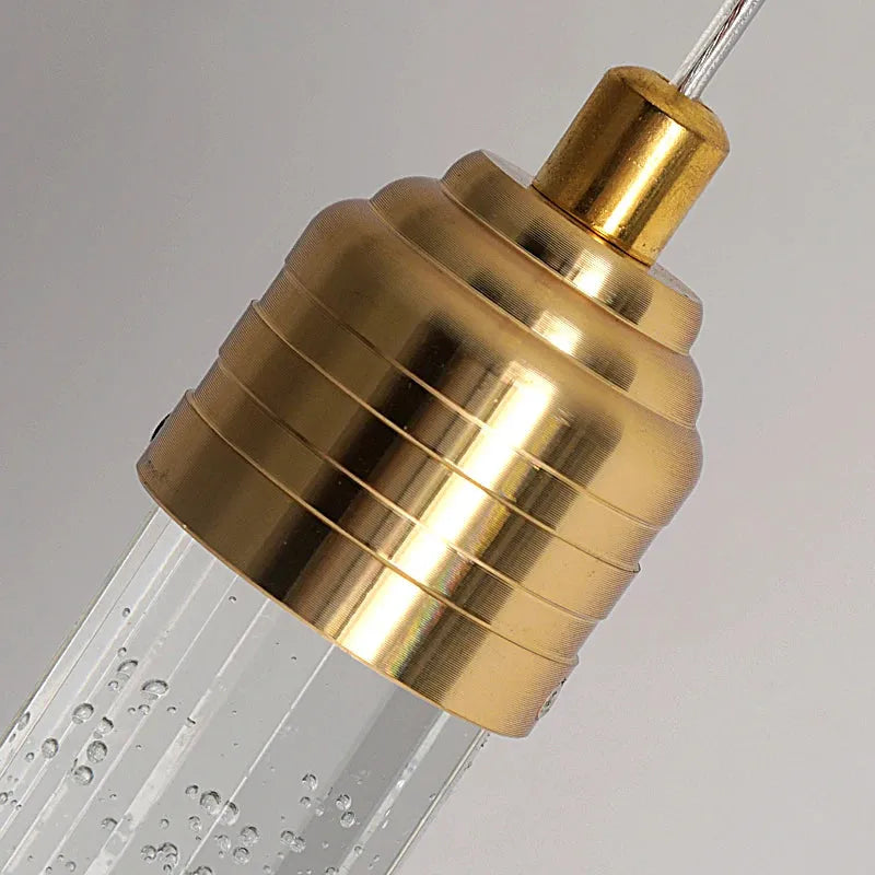 Lampe Cylindrique 