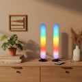 Lampe LED RGB 