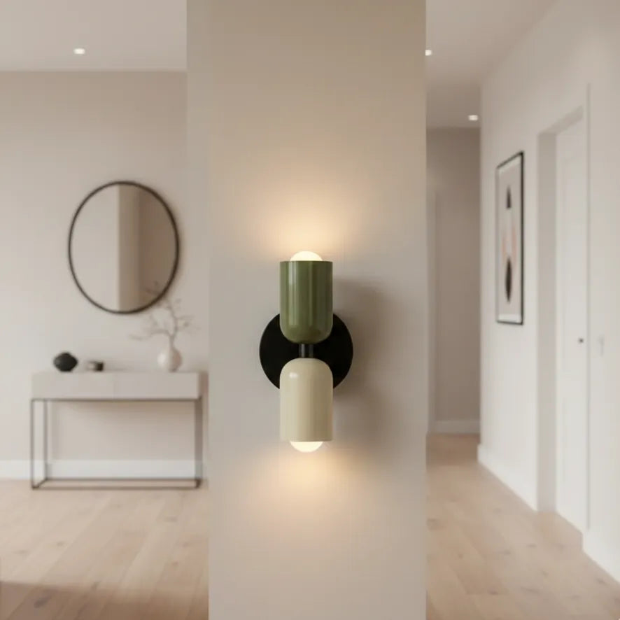 Lampe Murale Chambre 