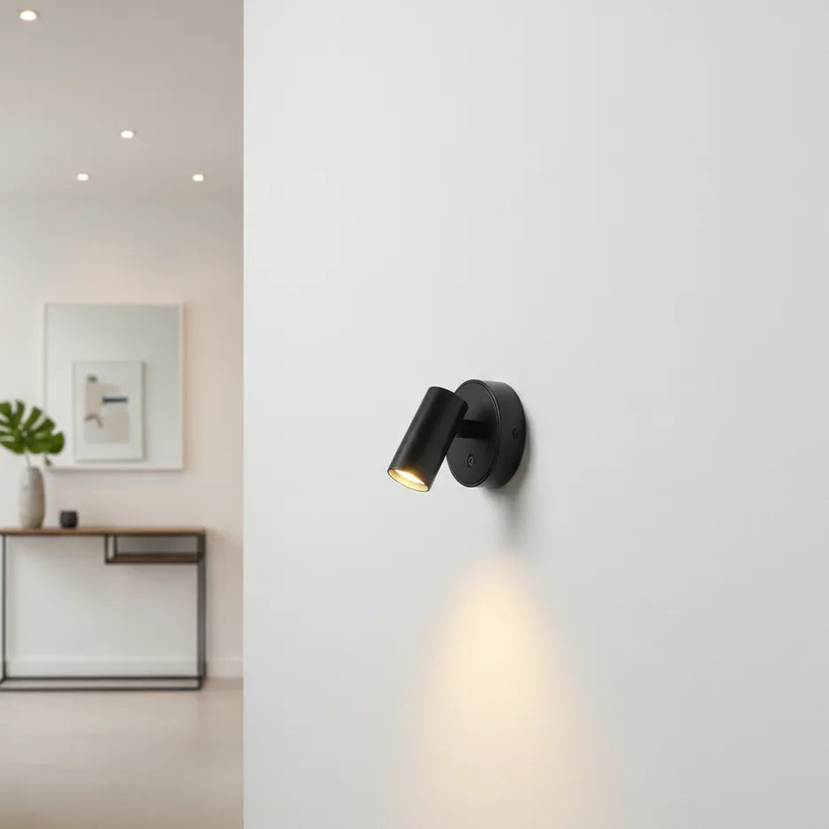 Lampe Murale Magnétique 