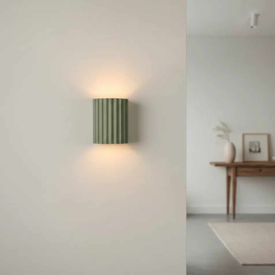 Lampe Murale de Chevet 