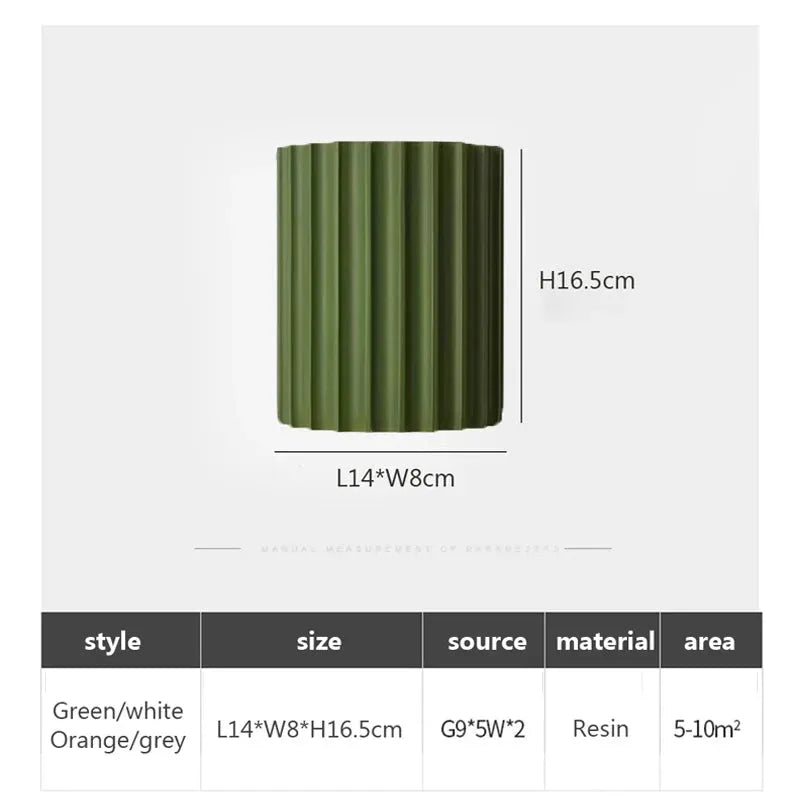 Lampe Murale de Chevet 