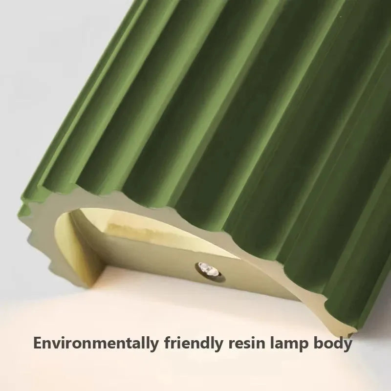 Lampe Murale de Chevet 