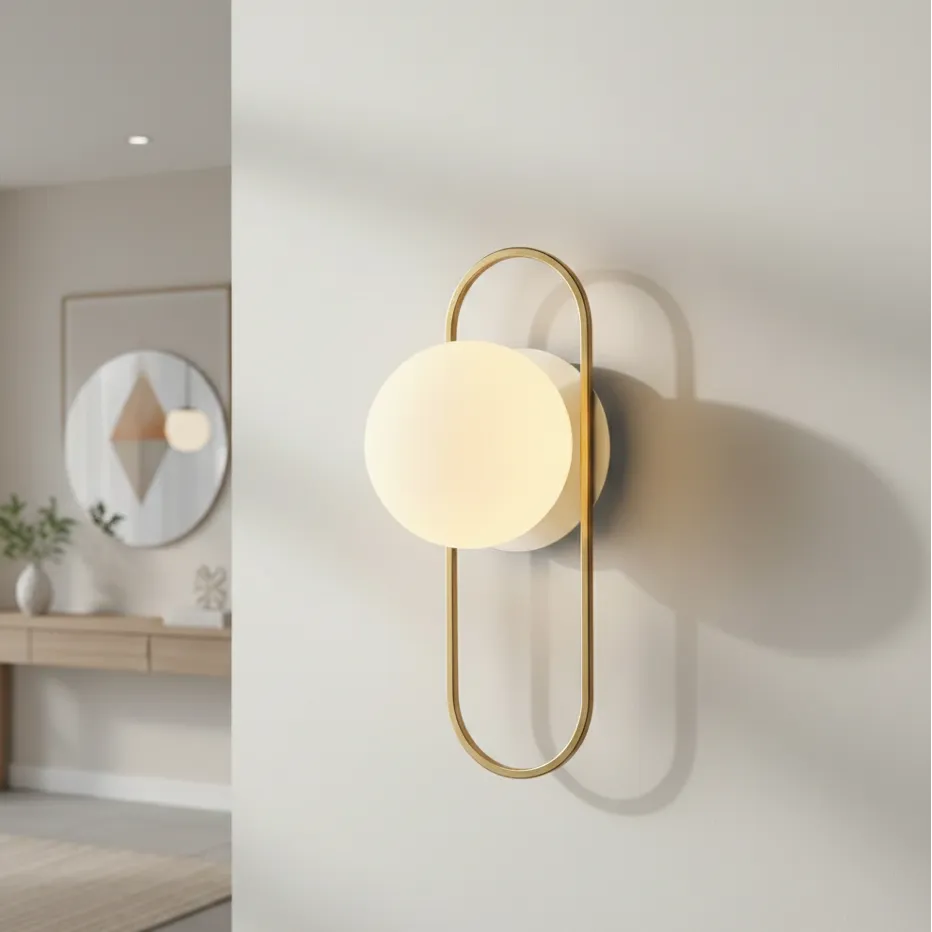 Lampe Murale pour Chambre 