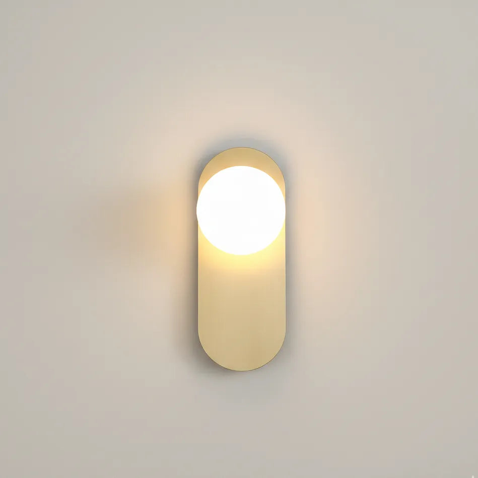 Lampe Murale pour Chambre Café