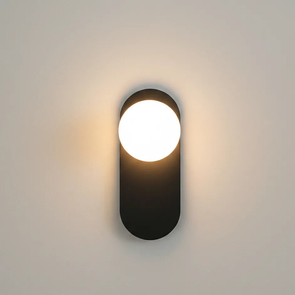 Lampe Murale pour Chambre Noir 3