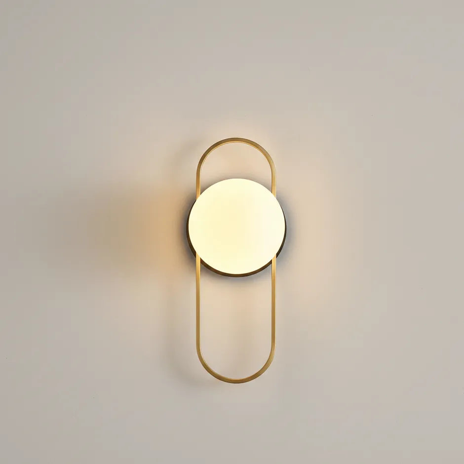 Lampe Murale pour Chambre Vert