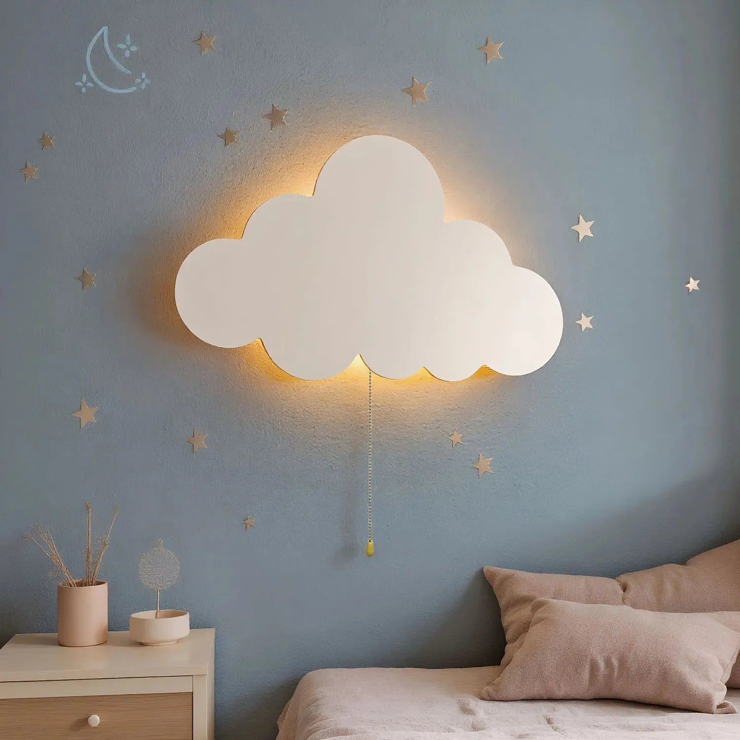 Lampe Nuage Nuage