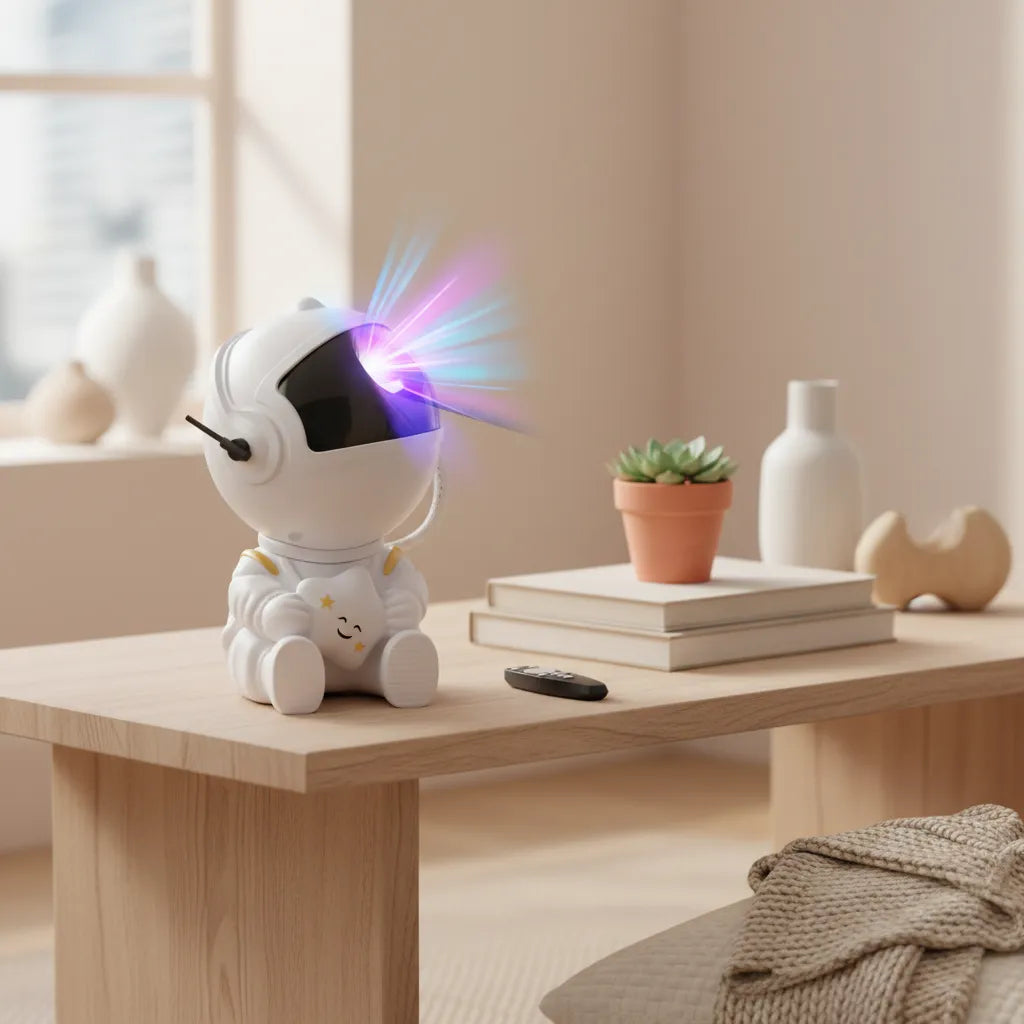 Lampe Projecteur Enfant 