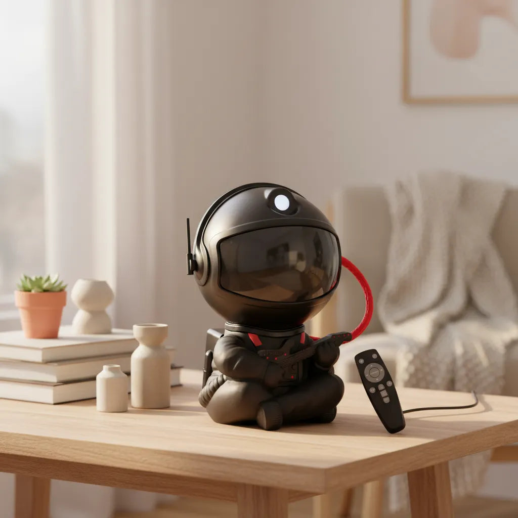 Lampe Projecteur Enfant 