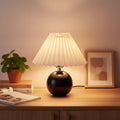 Lampe Retro Vintage Noir