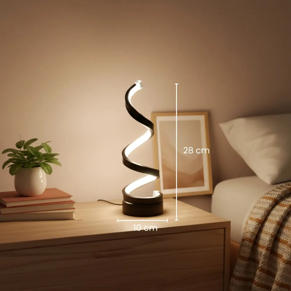Lampe de Bureau Design 