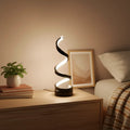 Lampe de Bureau Design Noir
