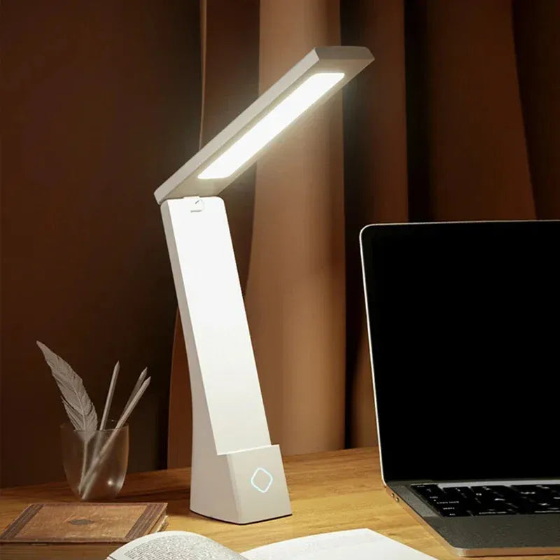 Lampe de Bureau Pliable 
