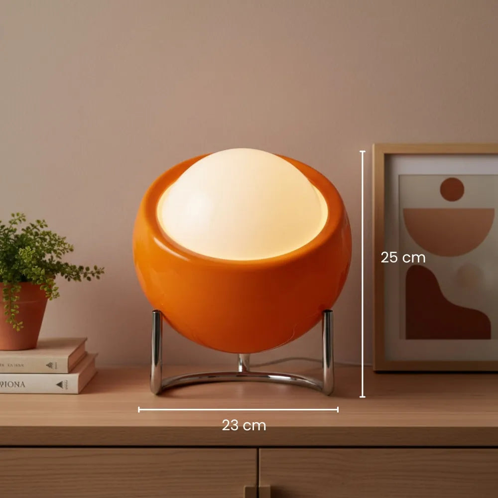 Lampe de Chevet Boule 