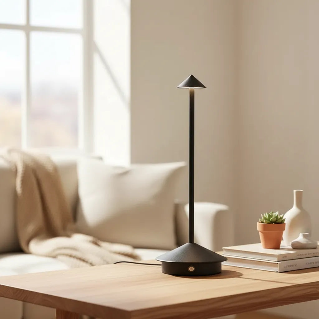 Lampe de Chevet Moderne 