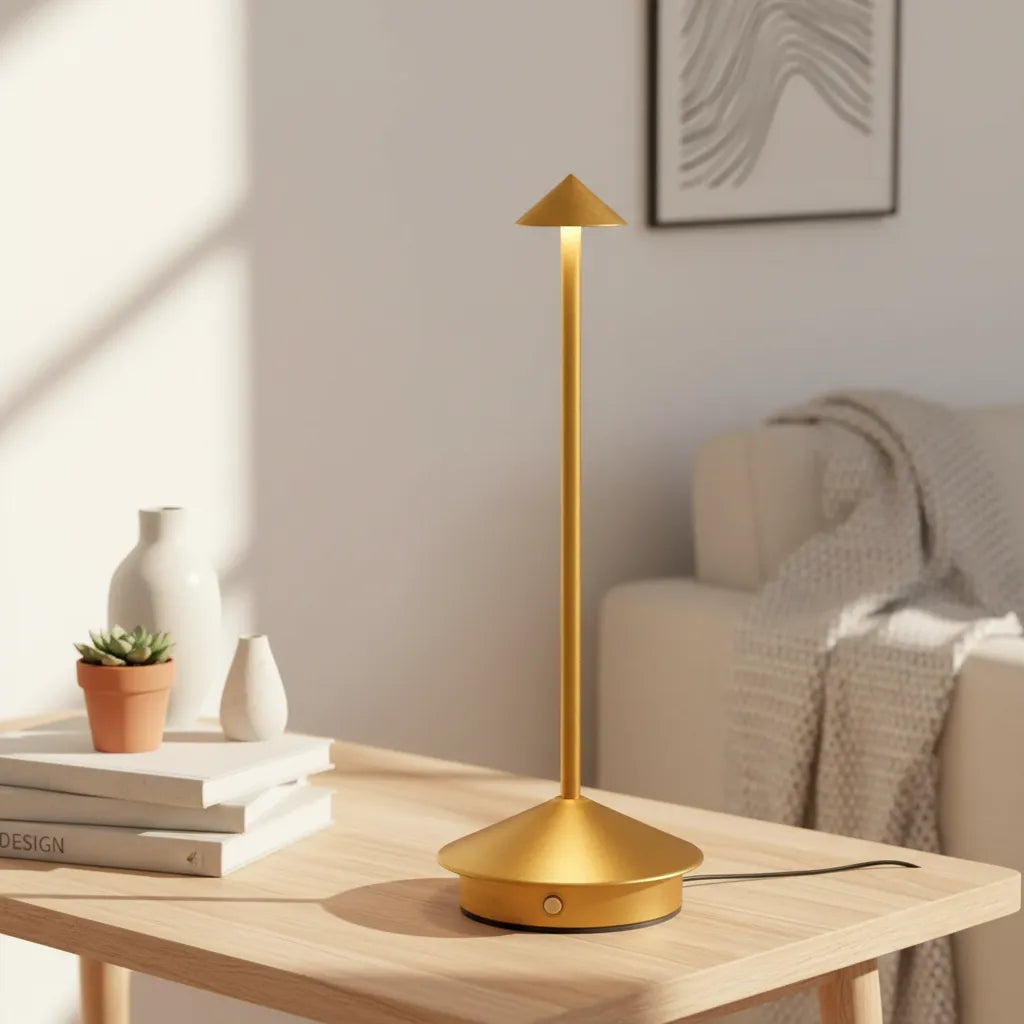 Lampe de Chevet Moderne 