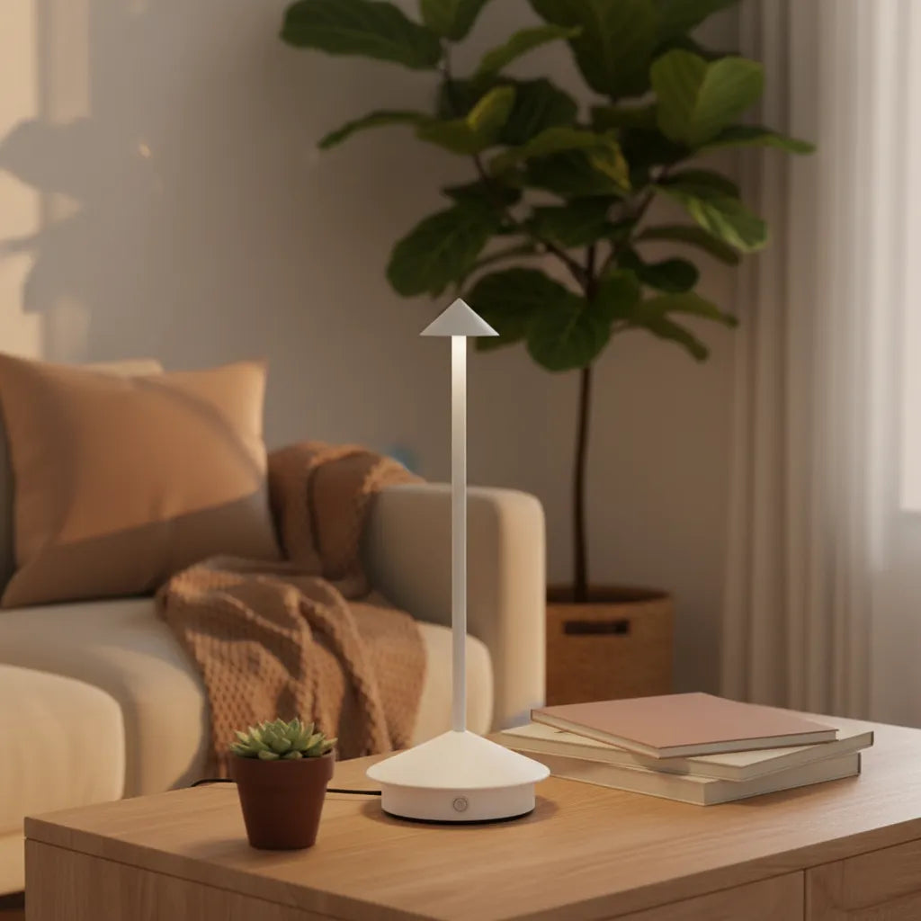 Lampe de Chevet Moderne 