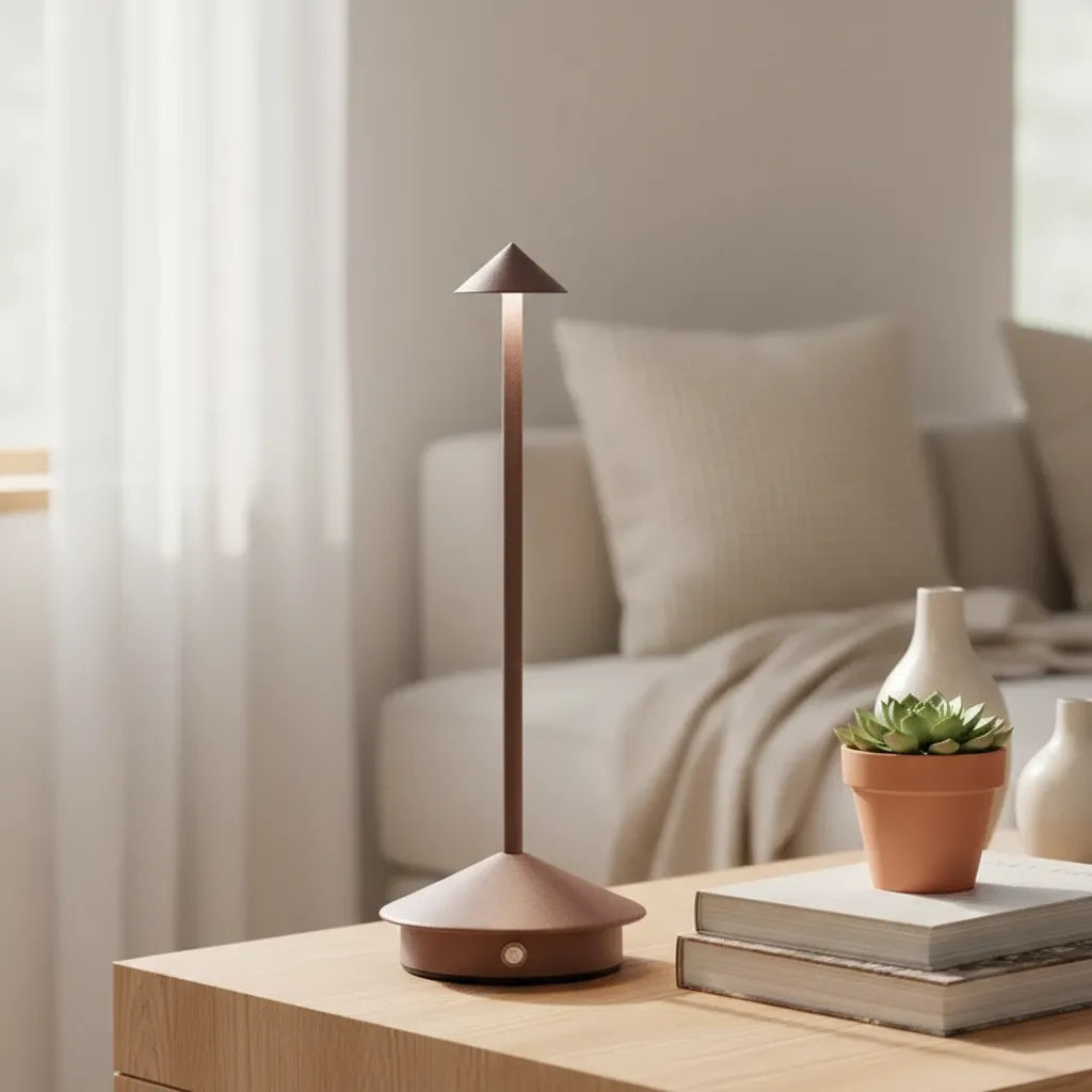 Lampe de Chevet Moderne 
