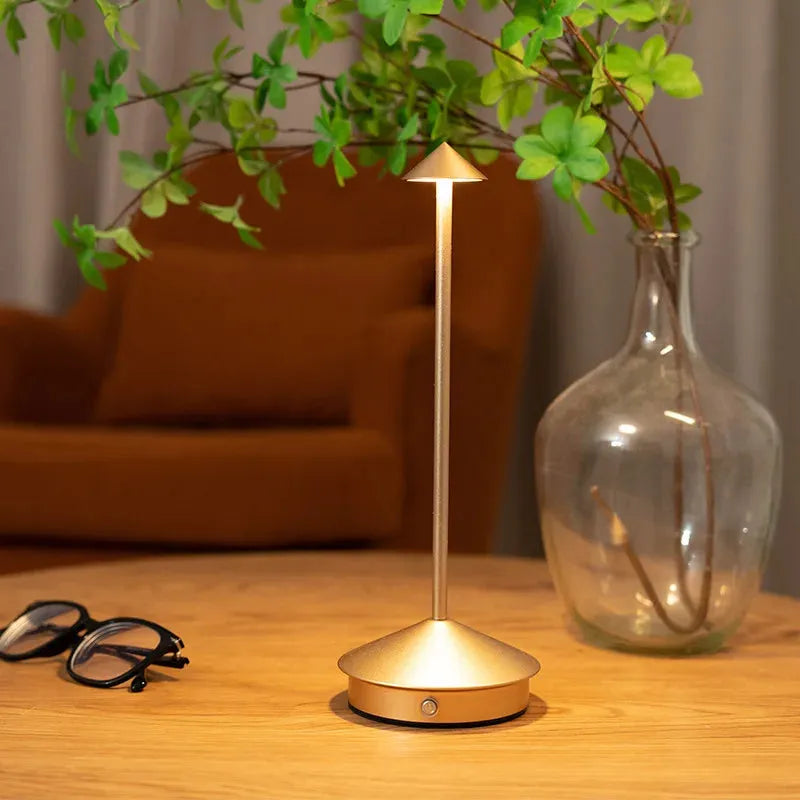 Lampe de Chevet Moderne 