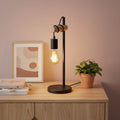 Lampe de Chevet Retro 