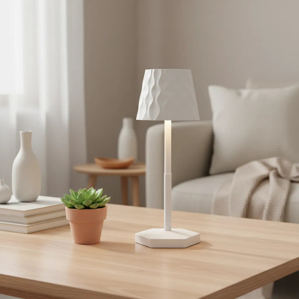 Lampe de Chevet Sans Fil 