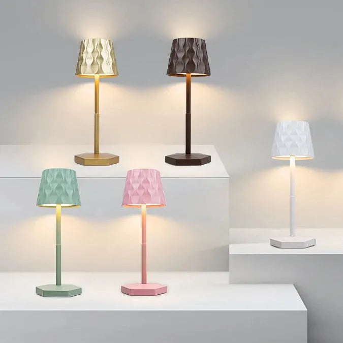 Lampe de Chevet Sans Fil 