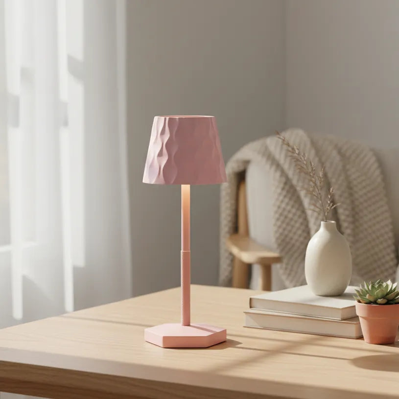 Lampe de Chevet Sans Fil 