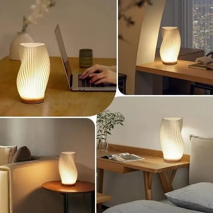 Lampe de Table Design 