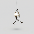 Luminaire Suspension Originale