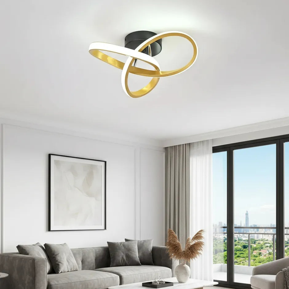 Luminaire Design Plafonnier 